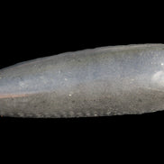 Black Tourmaline massage wand 101mm, 178g Rocks and Things