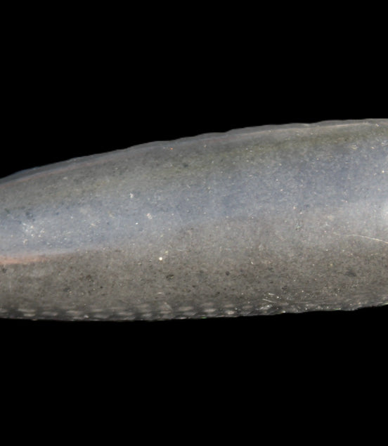 Black Tourmaline massage wand 101mm, 178g Rocks and Things