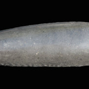 Black Tourmaline massage wand 101mm, 178g Rocks and Things
