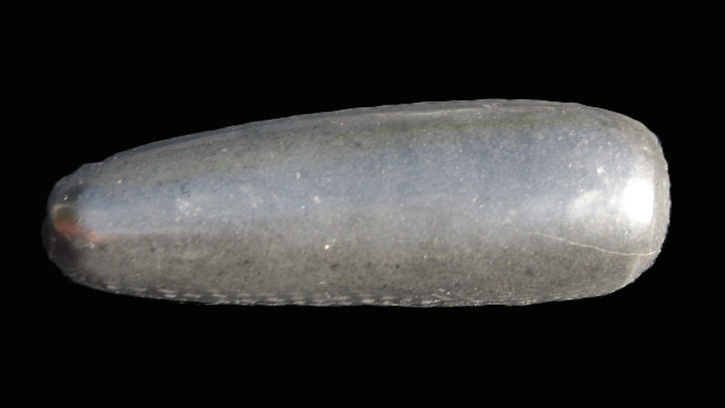 Black Tourmaline massage wand 101mm, 178g Rocks and Things