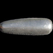 Black Tourmaline massage wand 101mm, 178g Rocks and Things