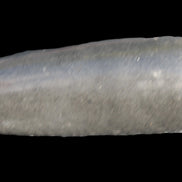 Black Tourmaline massage wand 101mm, 178g Rocks and Things