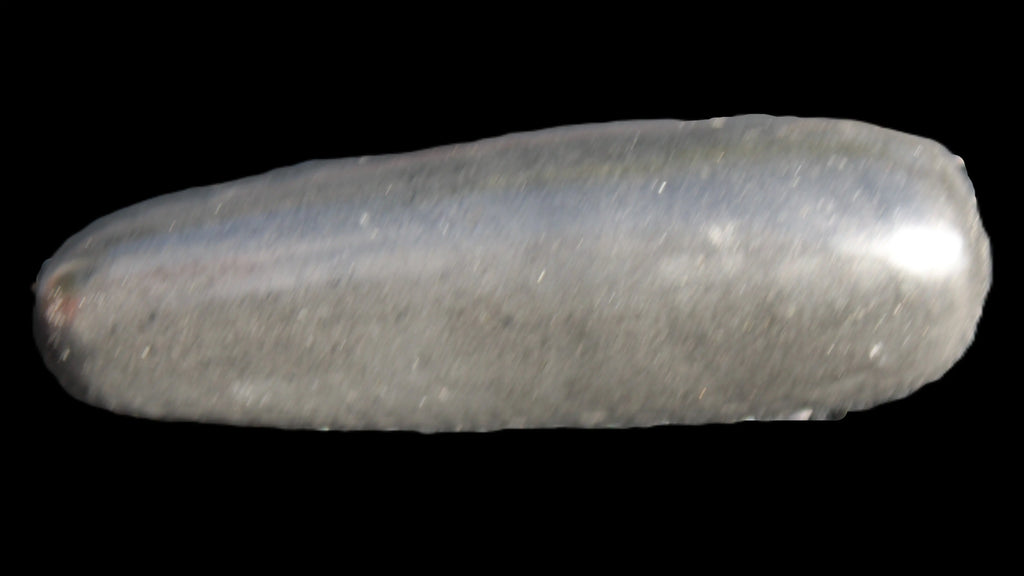Black Tourmaline massage wand 101mm, 178g Rocks and Things