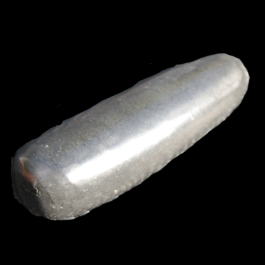 Black Tourmaline massage wand 101mm, 178g Rocks and Things