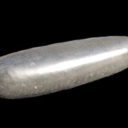 Black Tourmaline massage wand 101mm, 178g Rocks and Things