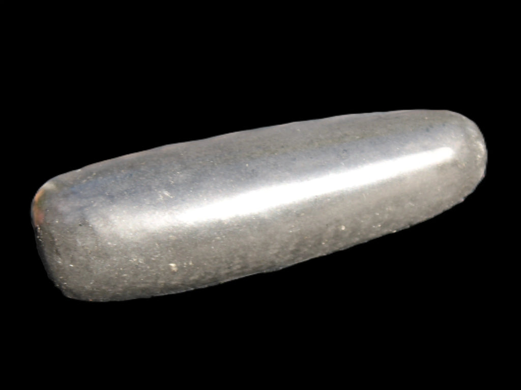 Black Tourmaline massage wand 101mm, 178g Rocks and Things