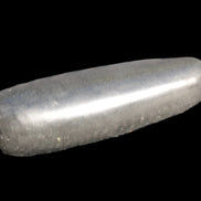Black Tourmaline massage wand 101mm, 178g Rocks and Things