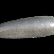 Black Tourmaline massage wand 101mm, 178g Rocks and Things