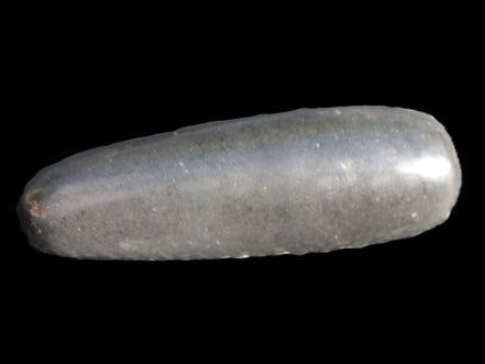 Black Tourmaline massage wand 101mm, 178g Rocks and Things