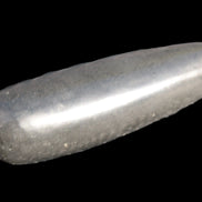 Black Tourmaline massage wand 101mm, 178g Rocks and Things