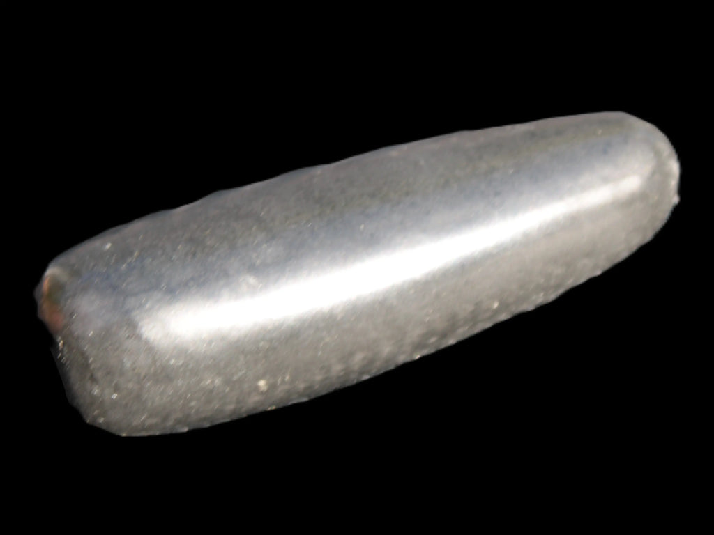 Black Tourmaline massage wand 101mm, 178g Rocks and Things