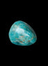 Blue Apatite stone 20mm 11g Rocks and Things