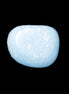 Blue Aventurine tumble polished stone 5-6g Rocks and Things