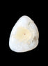 Blue Chalcedony polished crystal 5g Rocks and Things Store