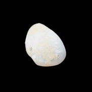 Blue Chalcedony polished crystal 5g Rocks and Things Store