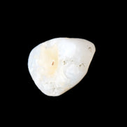 Blue Chalcedony polished crystal 5g Rocks and Things Store