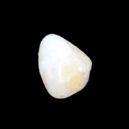 Blue Chalcedony polished crystal 5g Rocks and Things Store