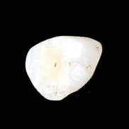 Blue Chalcedony polished crystal 5g Rocks and Things Store