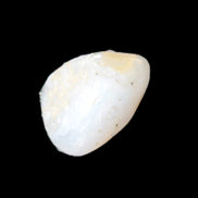 Blue Chalcedony polished crystal 5g Rocks and Things Store