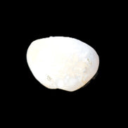 Blue Chalcedony polished crystal 5g Rocks and Things Store