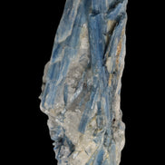 Superb Blue Kyanite cluster 750g in sunlight - Rocks and Things Store