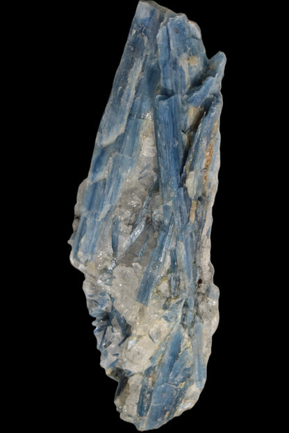 Blue Kyanite cluster 750g Rocks and Things