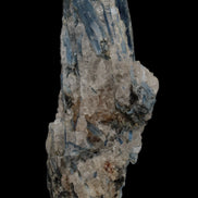 Superb Blue Kyanite cluster 750g in sunlight - Rocks and Things Store