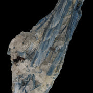 Superb Blue Kyanite cluster 750g in sunlight - Rocks and Things Store