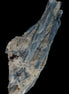 Blue Kyanite cluster 750g Rocks and Things