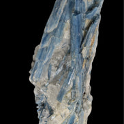 Superb Blue Kyanite cluster 750g in sunlight - Rocks and Things Store