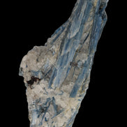 Superb Blue Kyanite cluster 750g in sunlight - Rocks and Things Store