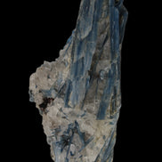 Superb Blue Kyanite cluster 750g in sunlight - Rocks and Things Store