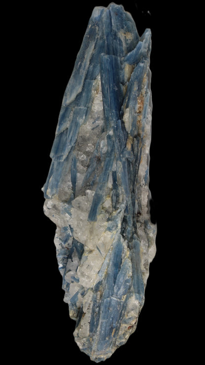 Blue Kyanite cluster 750g Rocks and Things