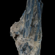Superb Blue Kyanite cluster 750g in sunlight - Rocks and Things Store