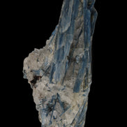 Superb Blue Kyanite cluster 750g in sunlight - Rocks and Things Store