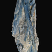 Superb Blue Kyanite cluster 750g in sunlight - Rocks and Things Store