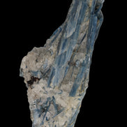 Superb Blue Kyanite cluster 750g in sunlight - Rocks and Things Store