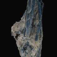 Superb Blue Kyanite cluster 750g in sunlight - Rocks and Things Store