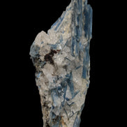Superb Blue Kyanite cluster 750g in sunlight - Rocks and Things Store
