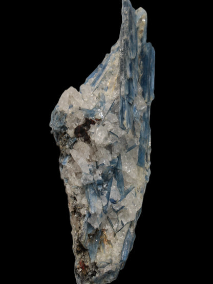 Blue Kyanite cluster 750g Rocks and Things