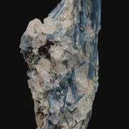 Superb Blue Kyanite cluster 750g in sunlight - Rocks and Things Store