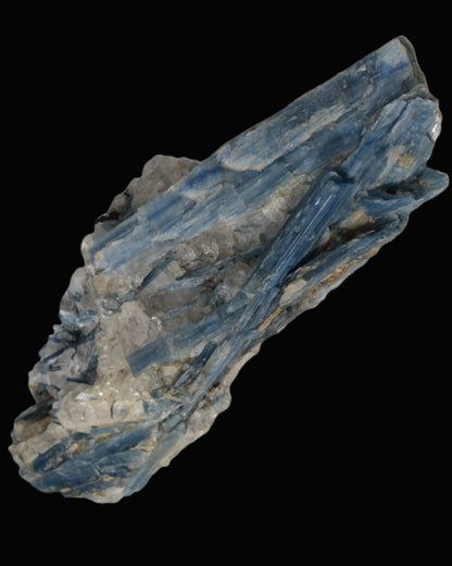 Blue Kyanite cluster 750g Rocks and Things