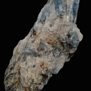 Superb Blue Kyanite cluster 750g in sunlight - Rocks and Things Store