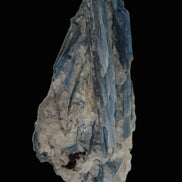 Superb Blue Kyanite cluster 750g in sunlight - Rocks and Things Store