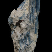 Superb Blue Kyanite cluster 750g in sunlight - Rocks and Things Store