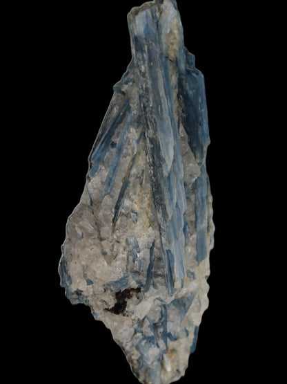 Blue Kyanite cluster 750g Rocks and Things