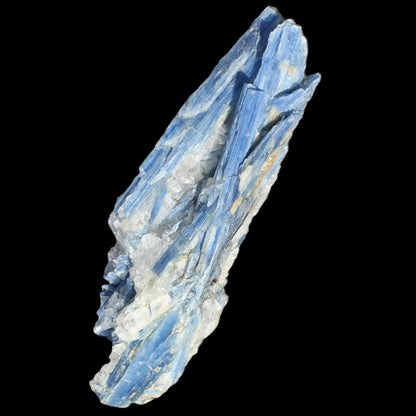 Blue Kyanite cluster 750g Rocks and Things