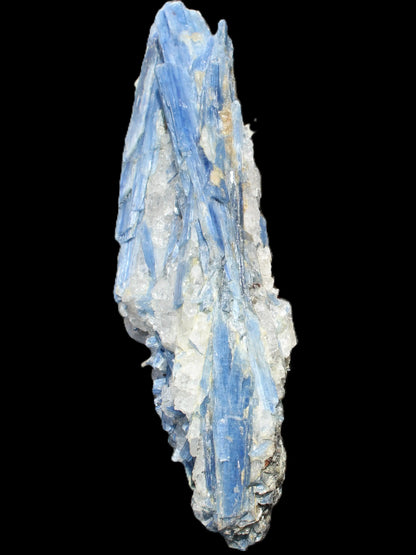 Blue Kyanite cluster 750g Rocks and Things