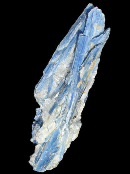 Blue Kyanite cluster 750g Rocks and Things