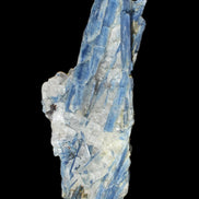 Superb Blue Kyanite cluster 750g in sunlight - Rocks and Things Store